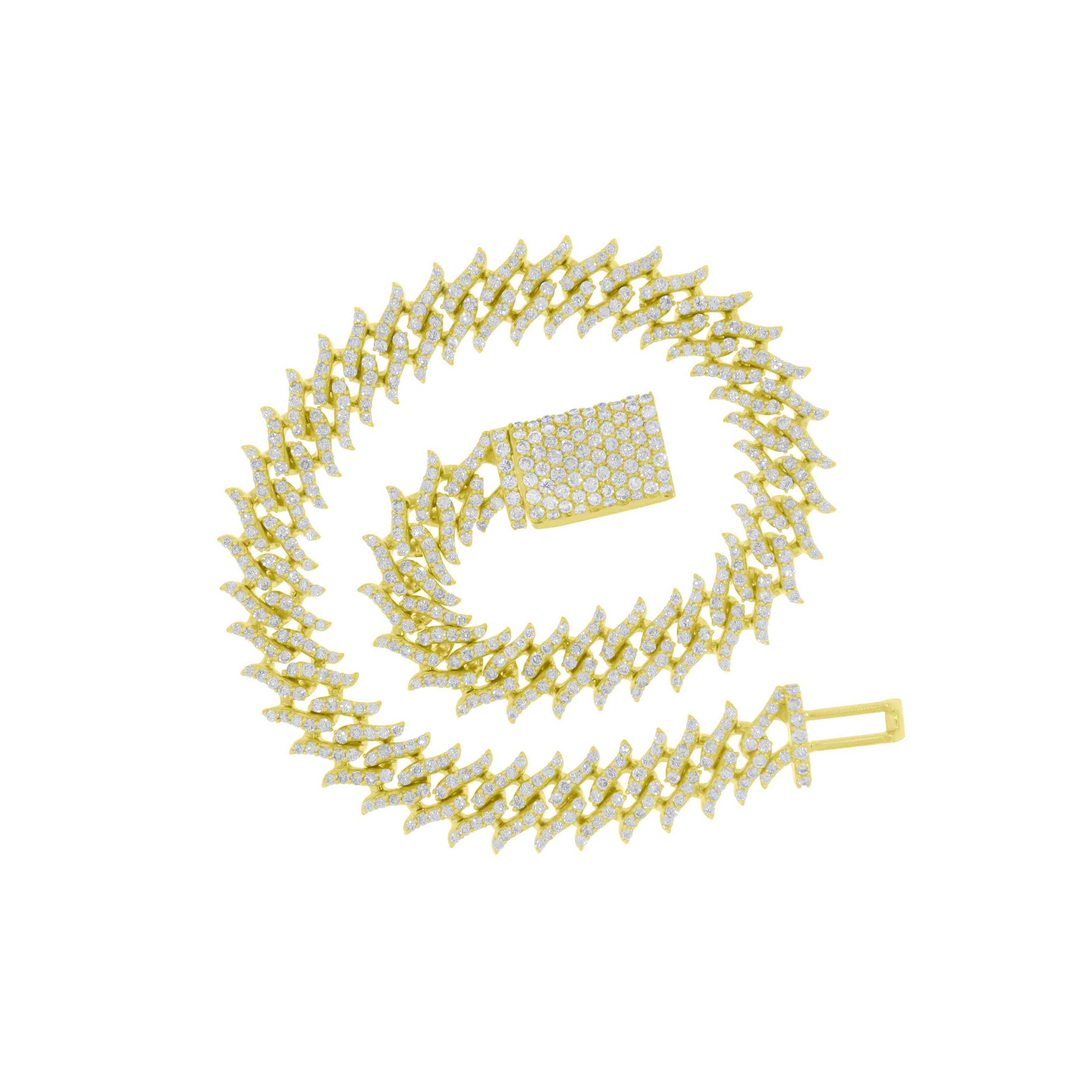 Cuban Link Brecelet BR91009AL8